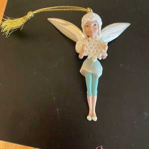 Lenox Fairy Ornament.